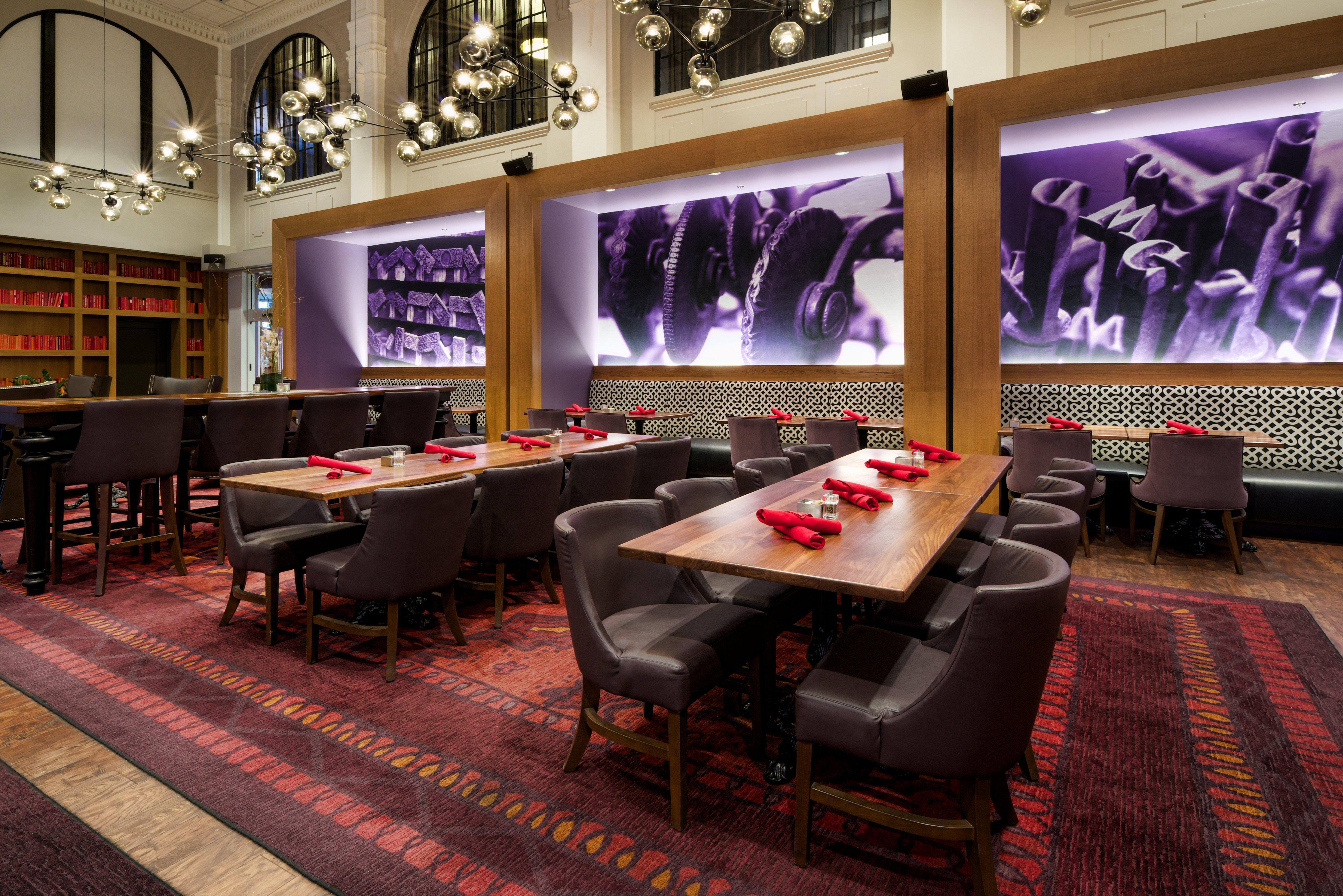 Hotel Indigo Nashville - The Countrypolitan Εξωτερικό φωτογραφία