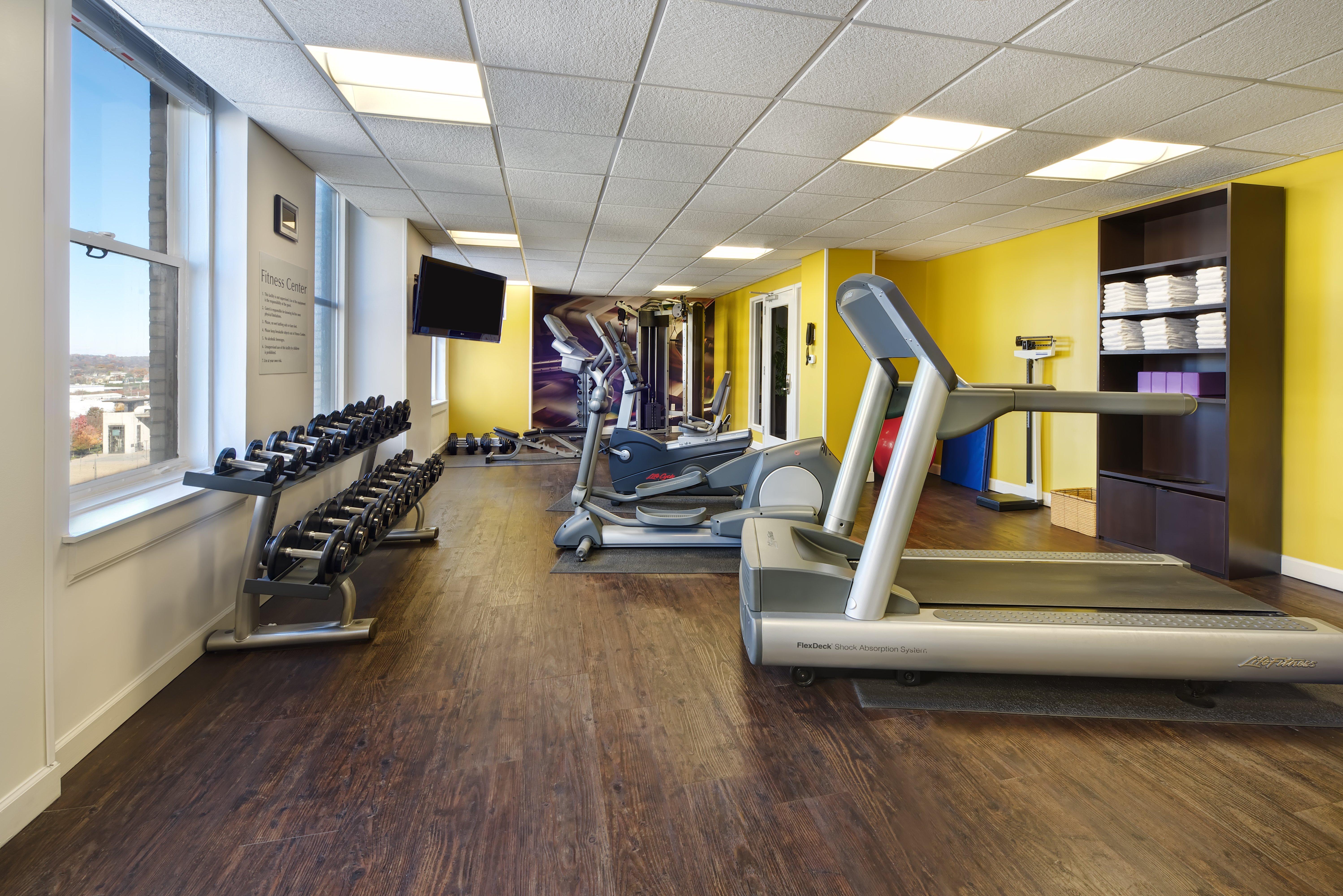 Hotel Indigo Nashville - The Countrypolitan Εξωτερικό φωτογραφία