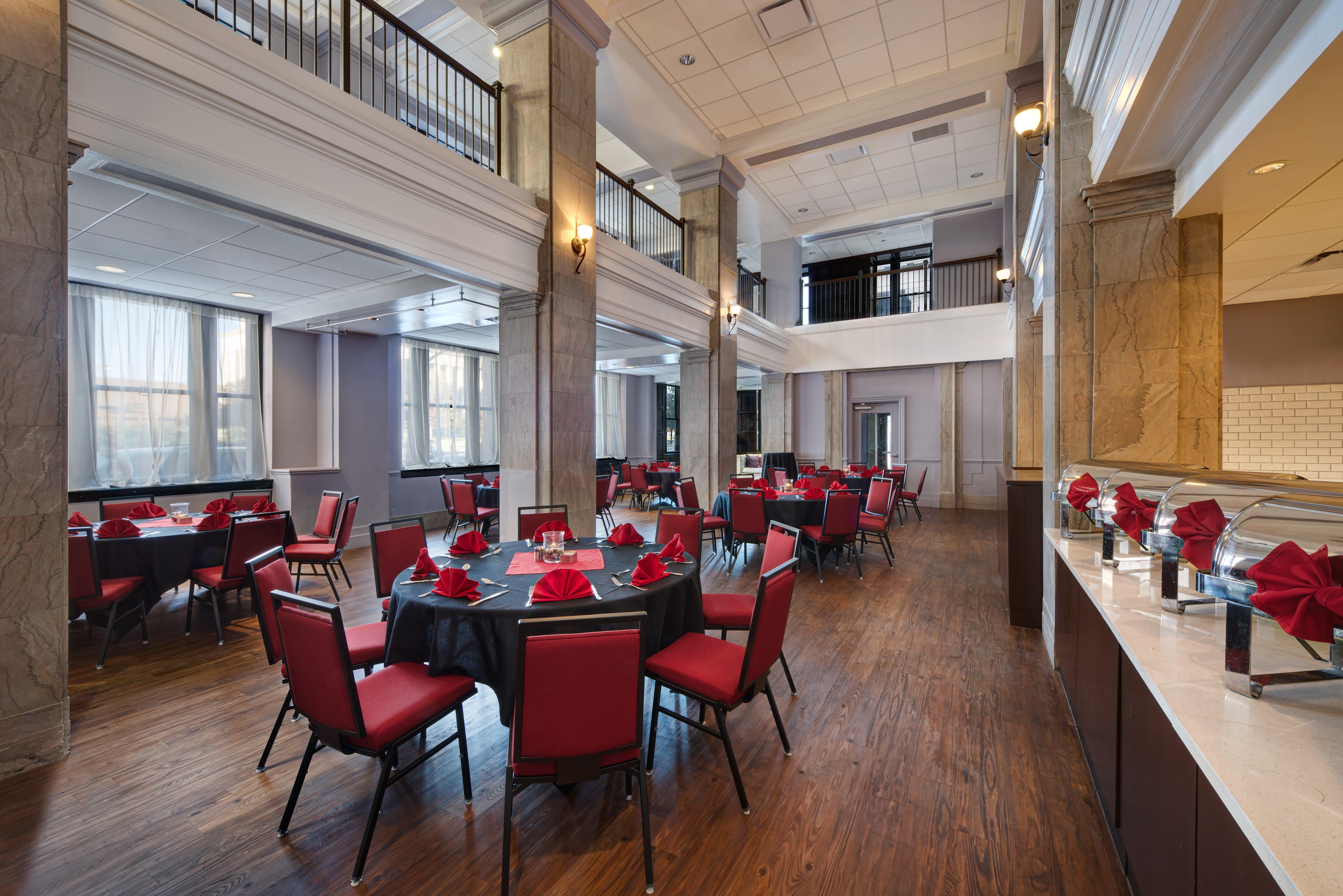 Hotel Indigo Nashville - The Countrypolitan Εξωτερικό φωτογραφία