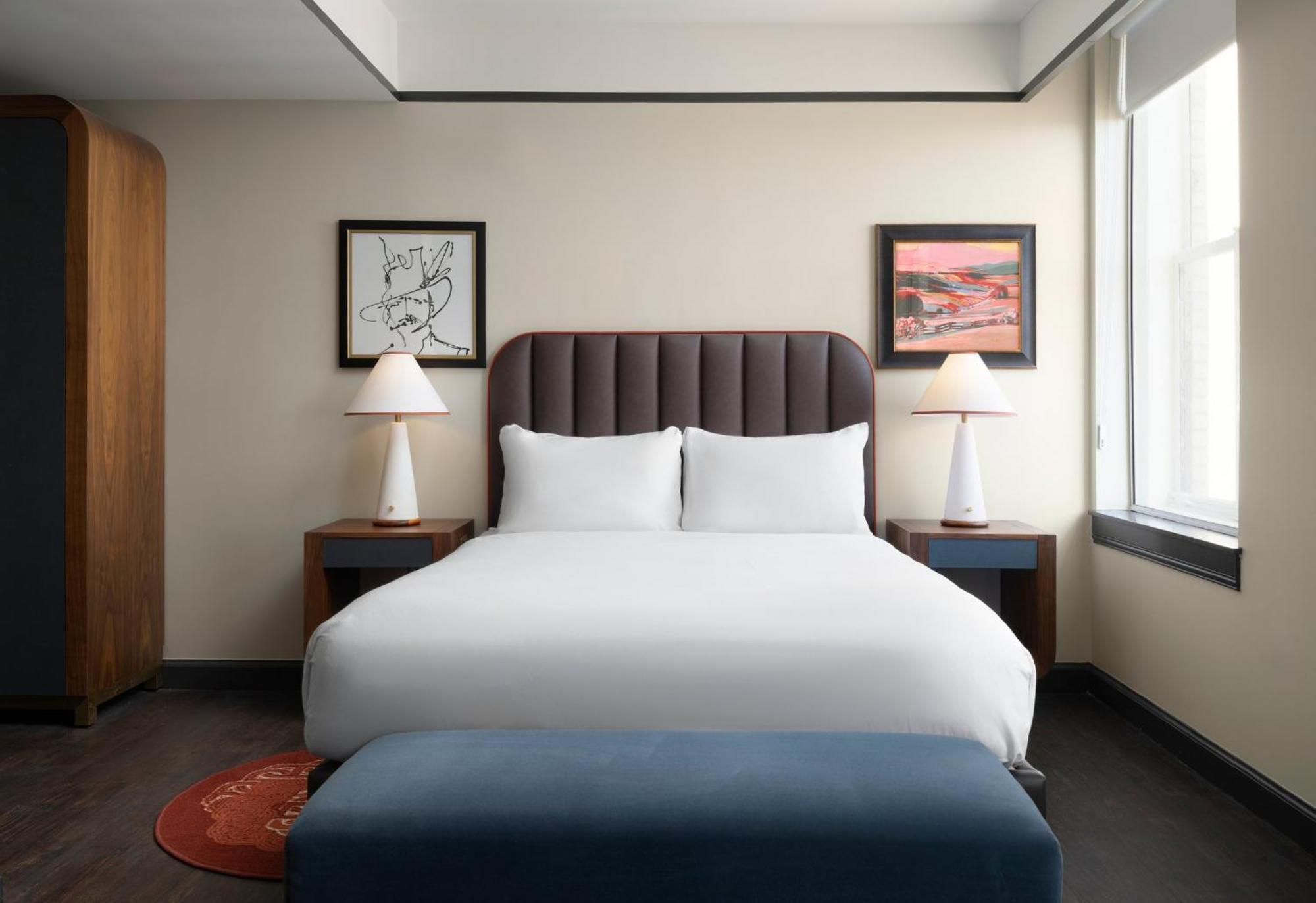 Hotel Indigo Nashville - The Countrypolitan Εξωτερικό φωτογραφία