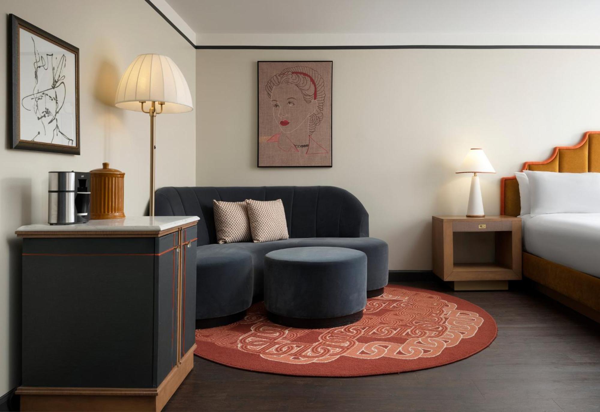 Hotel Indigo Nashville - The Countrypolitan Εξωτερικό φωτογραφία