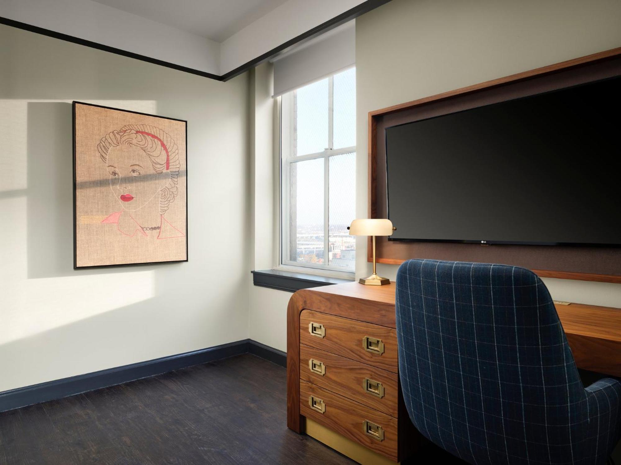 Hotel Indigo Nashville - The Countrypolitan Εξωτερικό φωτογραφία