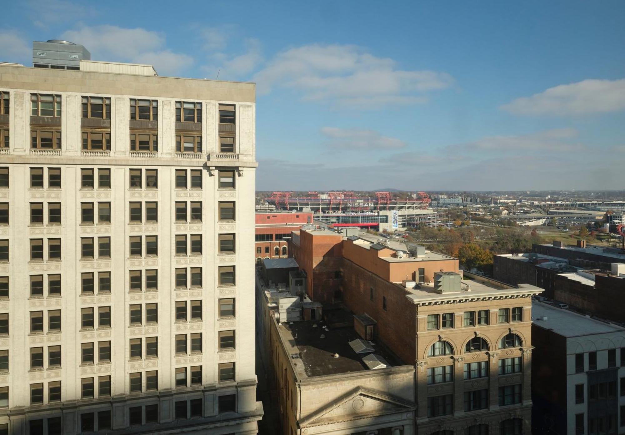 Hotel Indigo Nashville - The Countrypolitan Εξωτερικό φωτογραφία