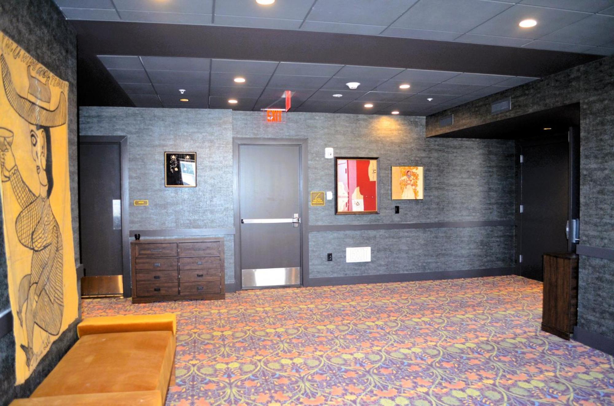 Hotel Indigo Nashville - The Countrypolitan Εξωτερικό φωτογραφία