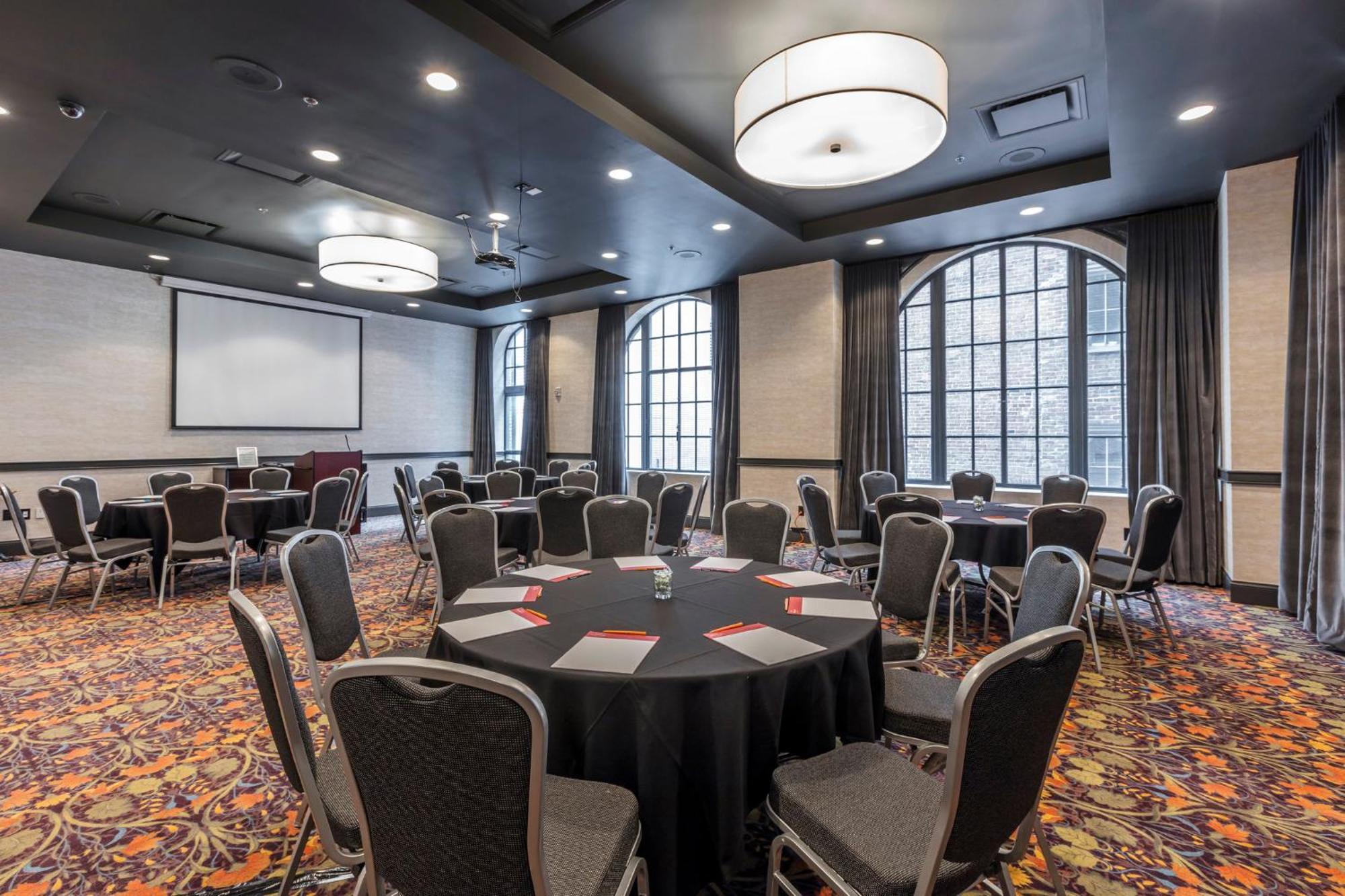 Hotel Indigo Nashville - The Countrypolitan Εξωτερικό φωτογραφία