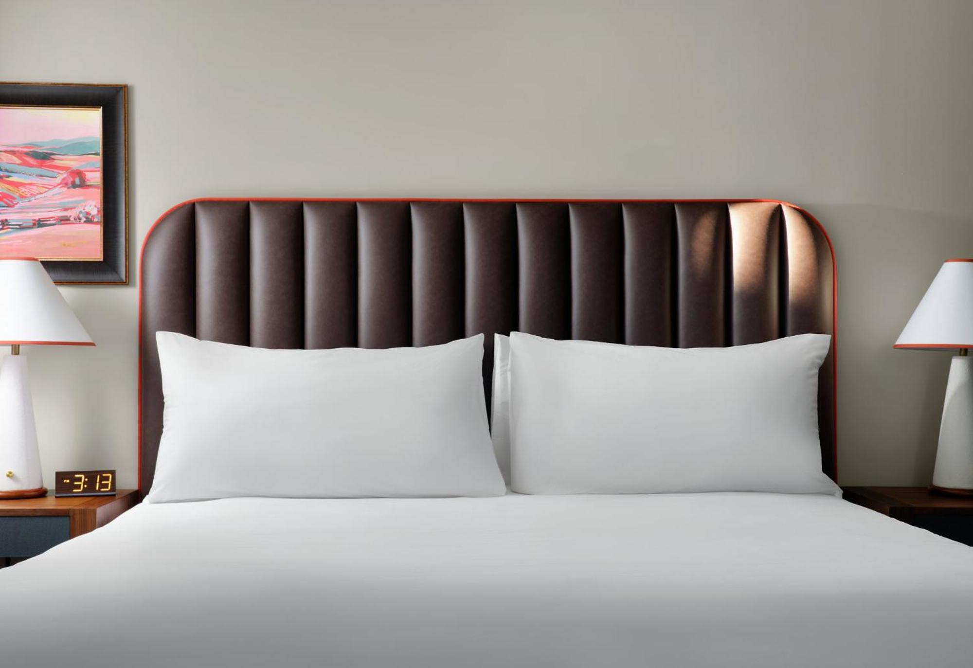 Hotel Indigo Nashville - The Countrypolitan Εξωτερικό φωτογραφία