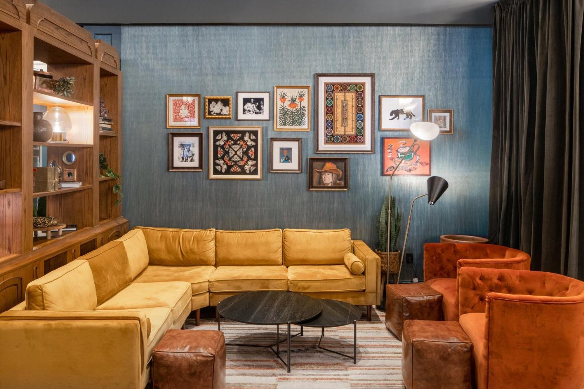 Hotel Indigo Nashville - The Countrypolitan Εξωτερικό φωτογραφία