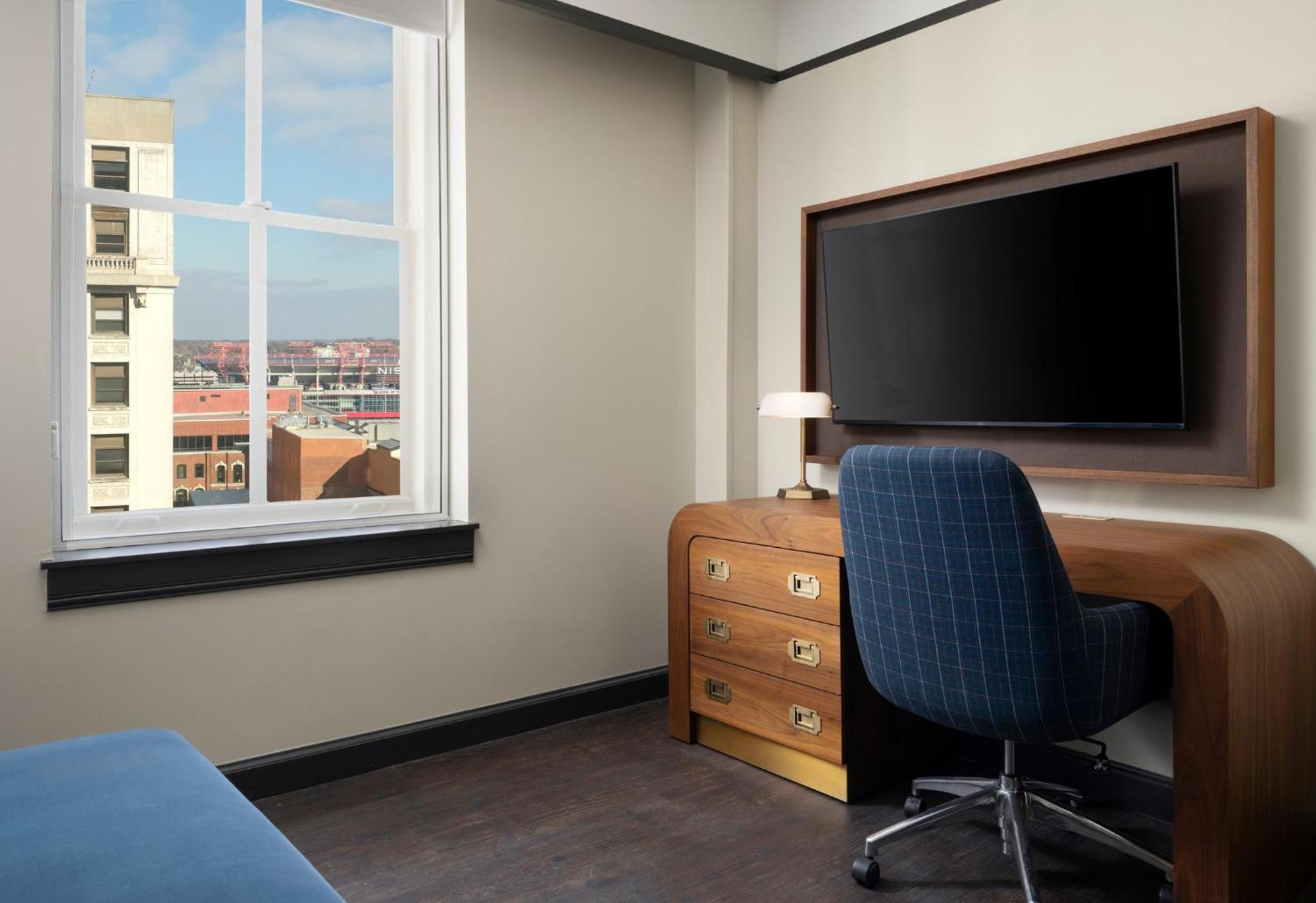 Hotel Indigo Nashville - The Countrypolitan Εξωτερικό φωτογραφία