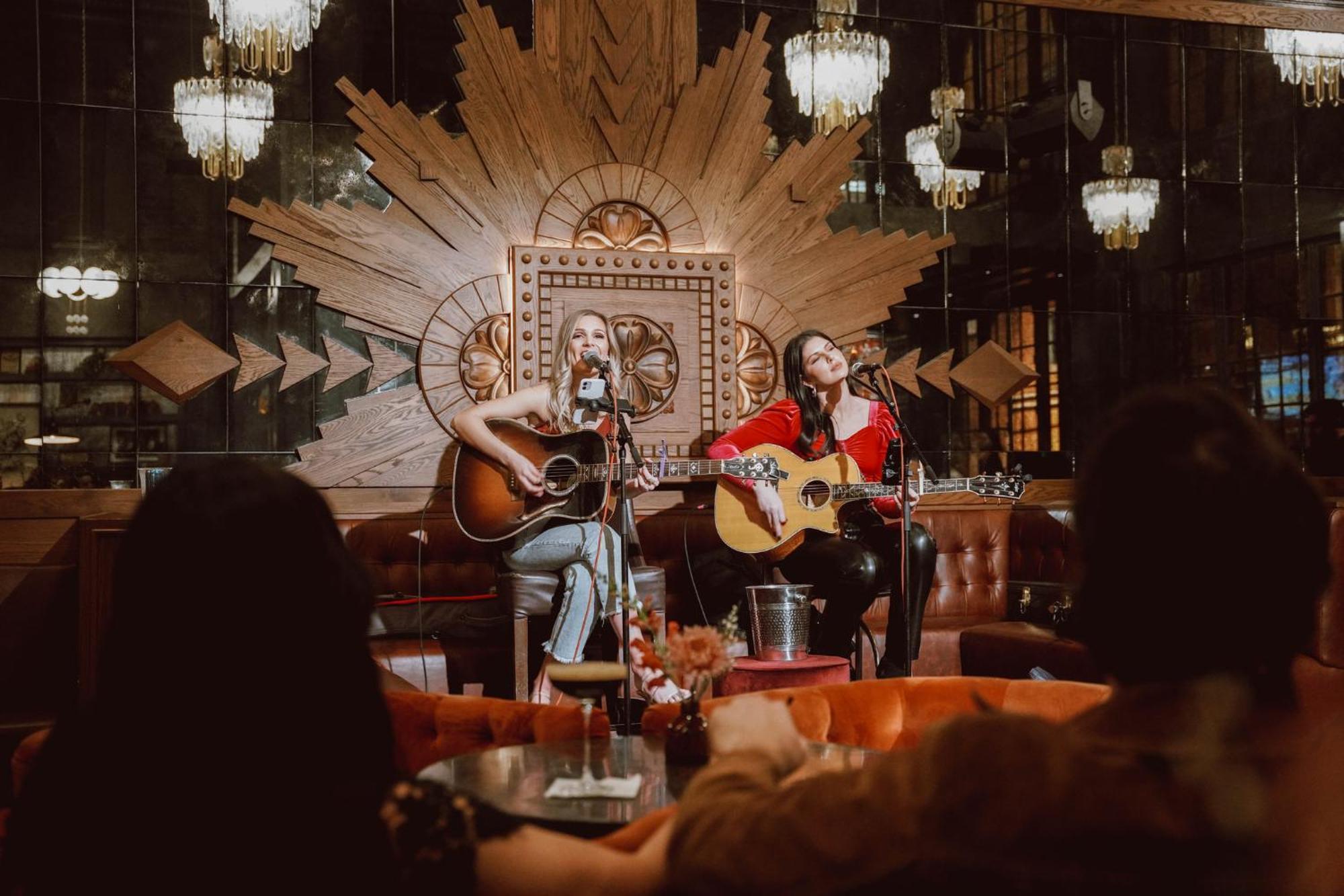 Hotel Indigo Nashville - The Countrypolitan Εξωτερικό φωτογραφία